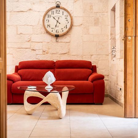 Casa Sea La Vie Vila Ostuni Exterior foto