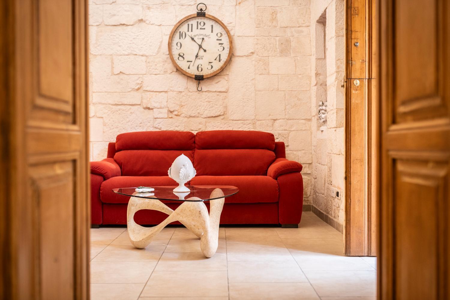 Casa Sea La Vie Vila Ostuni Exterior foto